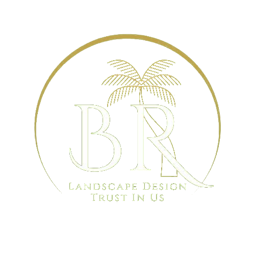 BR Landscape Design. Trust In Us.